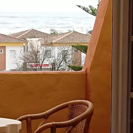Apto 1 En Ayacosta