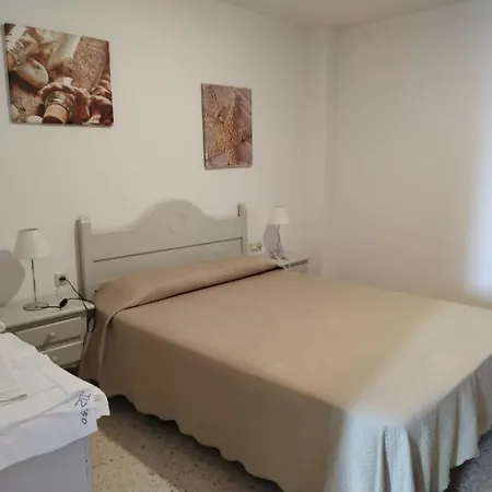 Apto 1 En Ayacosta Apartment *