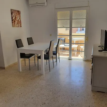 Apartment Apto 1 En Ayacosta Isla Canela