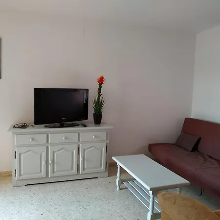 Apto 1 En Ayacosta Apartment Isla Canela