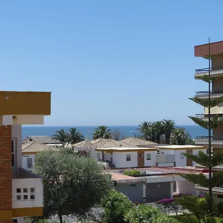 Apto 1 En Ayacosta Apartment *