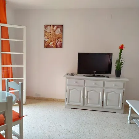 Apto 1 En Ayacosta Apartment